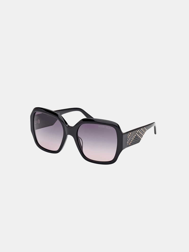 GUESS Marciano square sunglasses Women