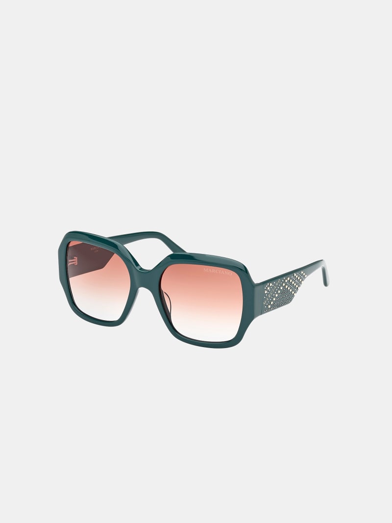Marciano glasses store