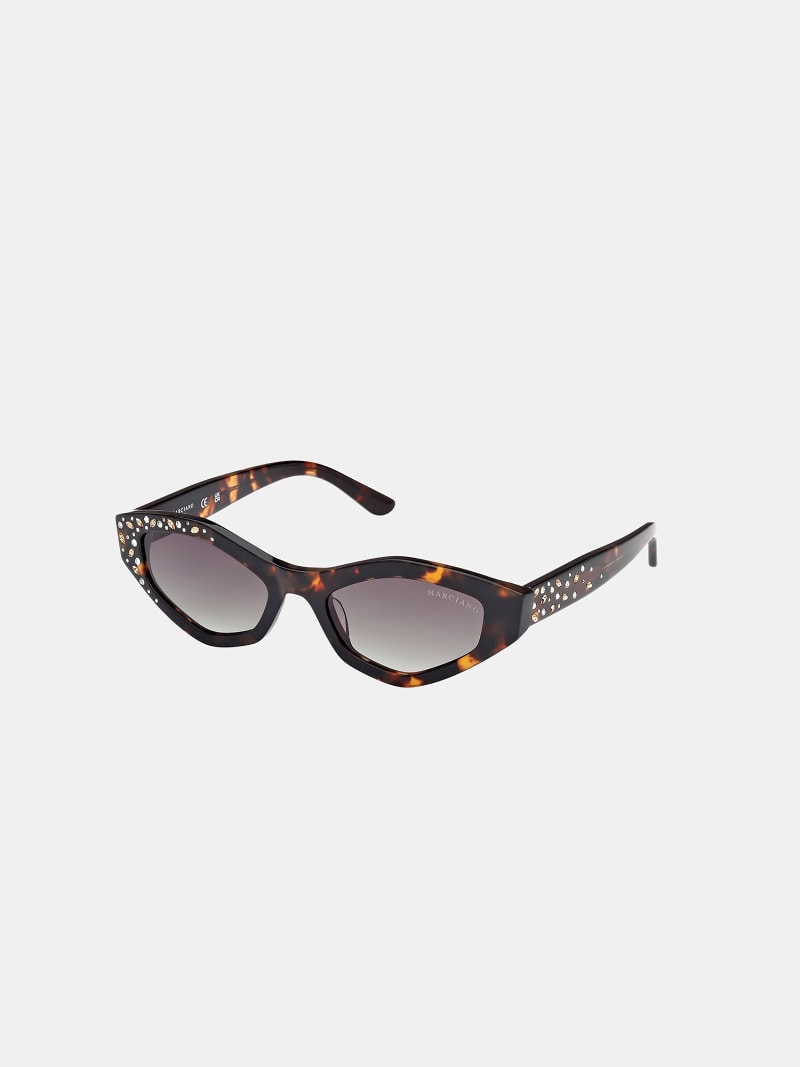 GUESS Occhiali da sole Marciano modello geometrico Donna