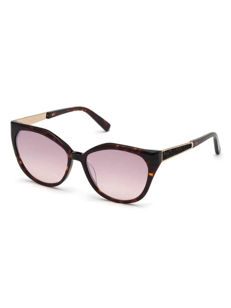 Lunettes De Soleil œil De Chat Boutique Guess Officielle En Ligne