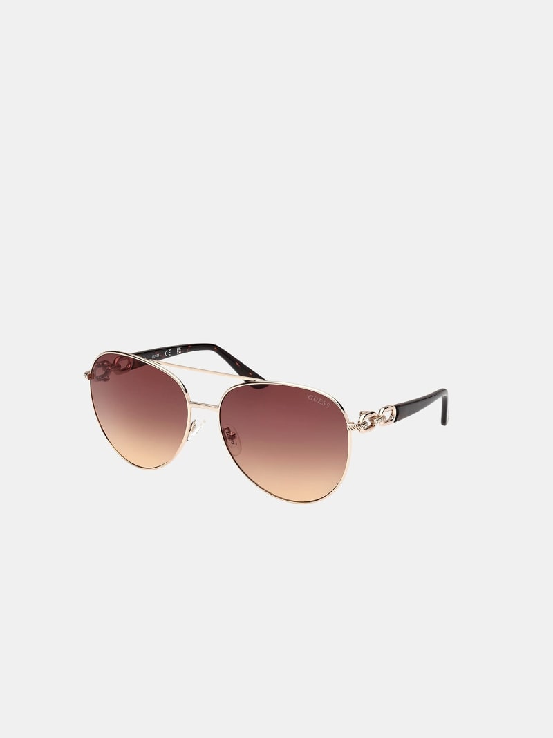 Guess factory occhiali da sole online