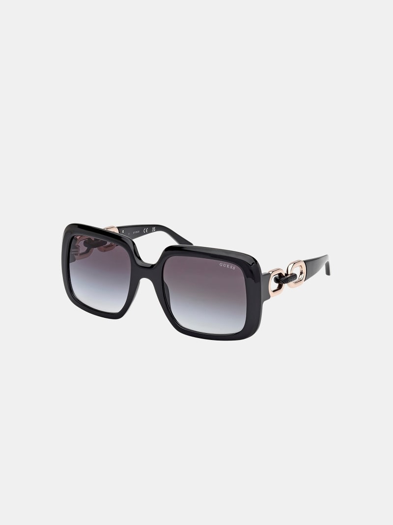 Lunettes guess soleil top