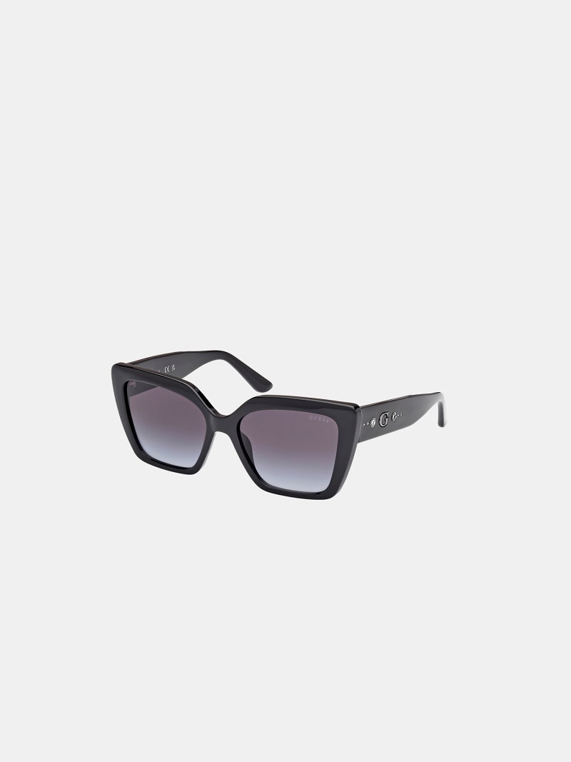 Lunette soleil papillon femme cheap