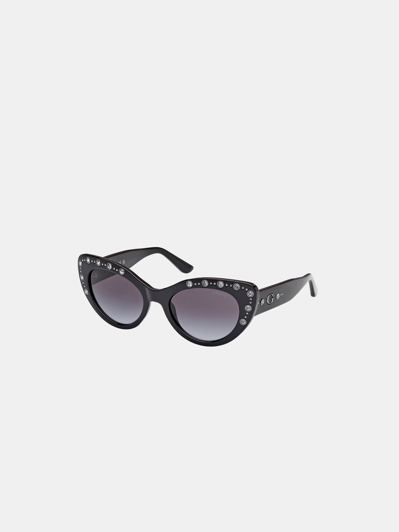 Sunglasses with eye number shop