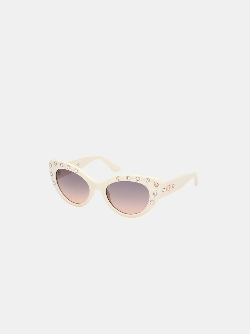 Occhiali da sole occhi di gatto on sale