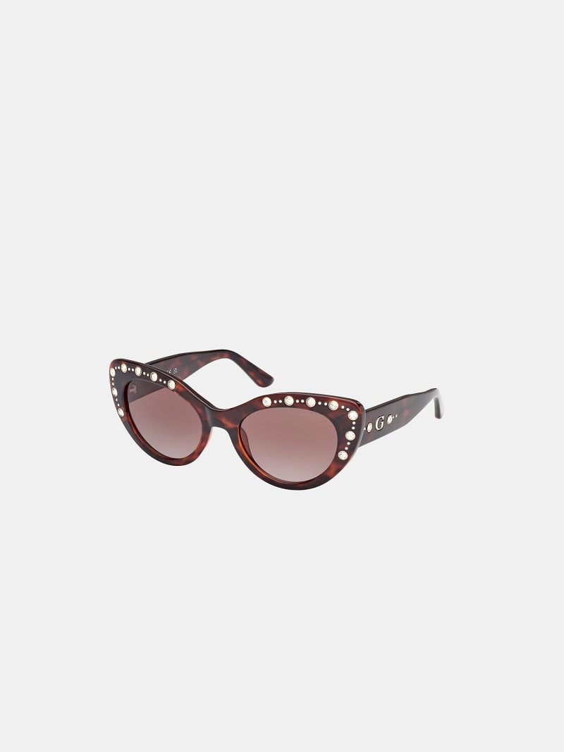 Occhiali da sole guess cat eye deals