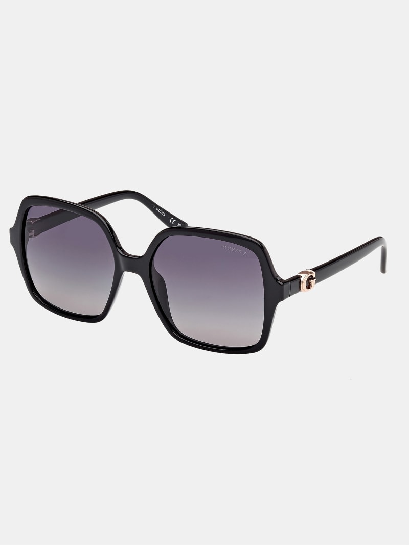 Guess Factory Lentes Guess Rosados Lentes Oft Lentes De Sol Para Mujer Guess Gafas Guess Outlet