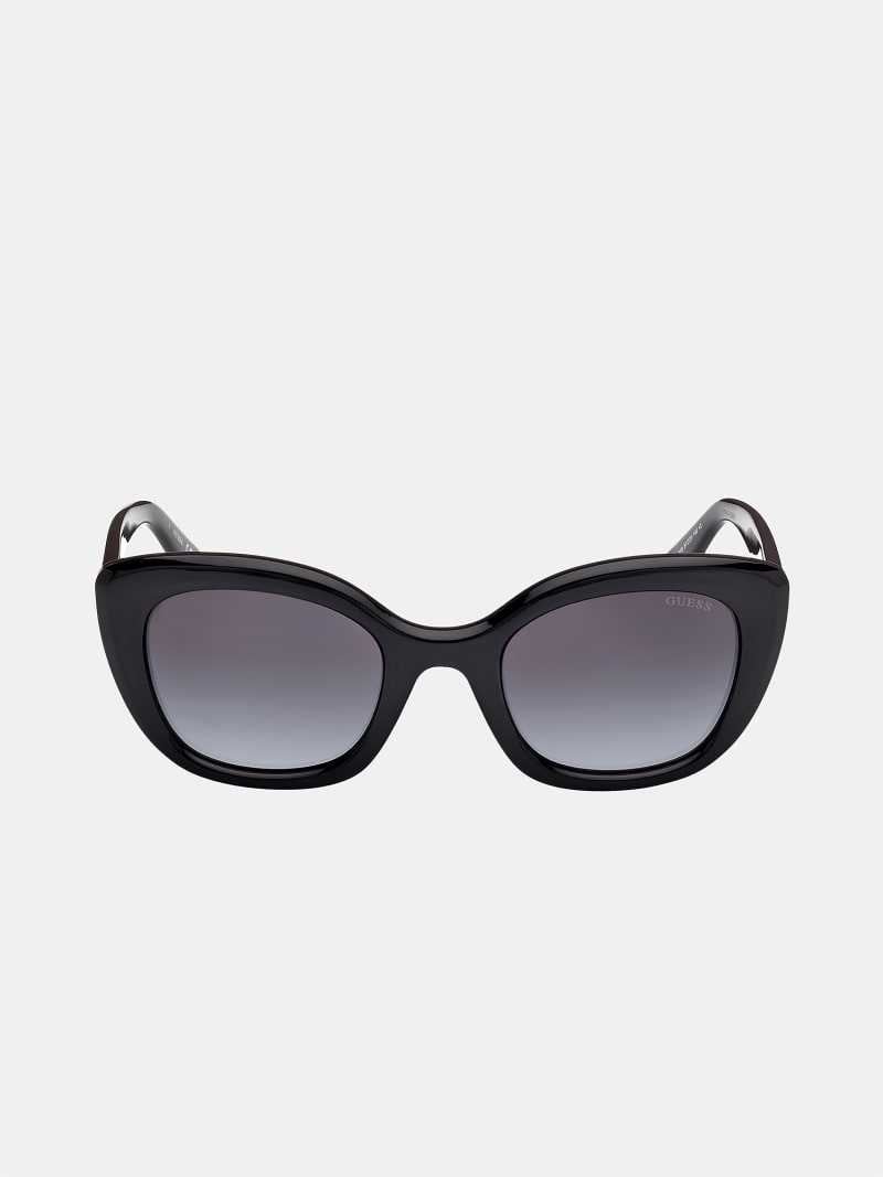 GUESS® Occhiali da sole modello quadrato Donna