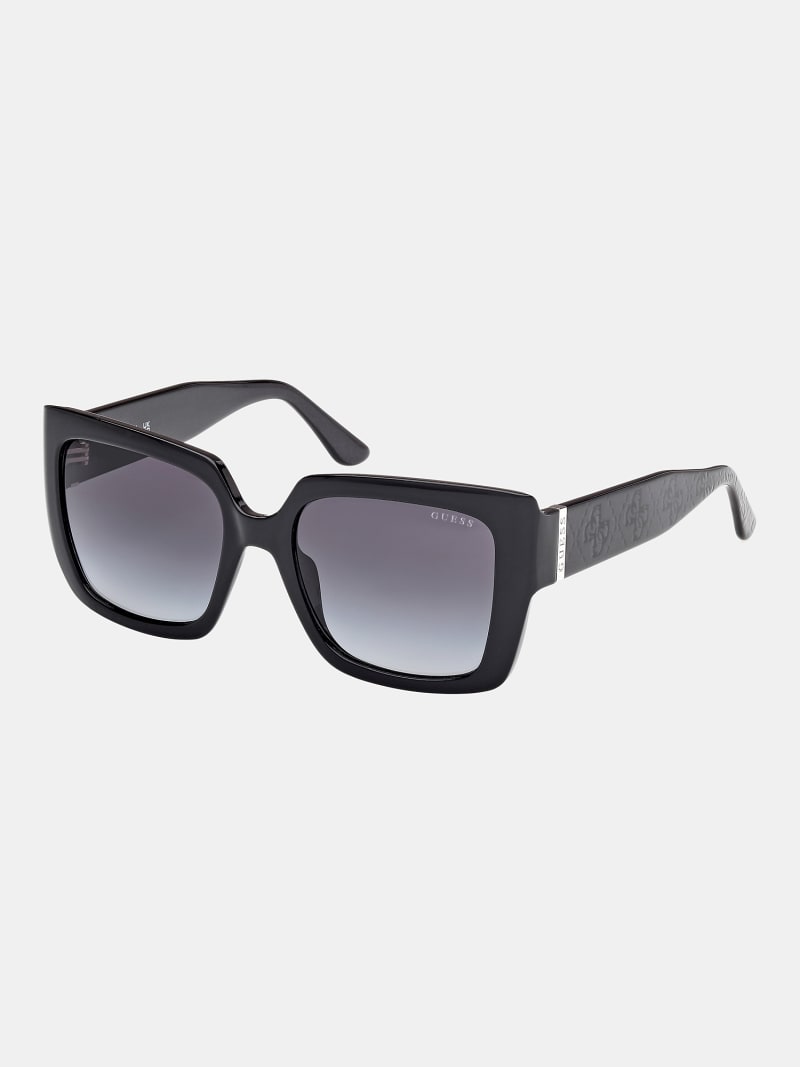 GUESS® Square sunglasses Women