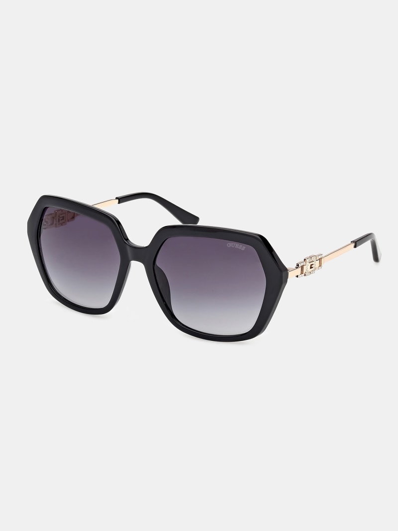 Lunettes de soleil Femme Tous ø 56 mm