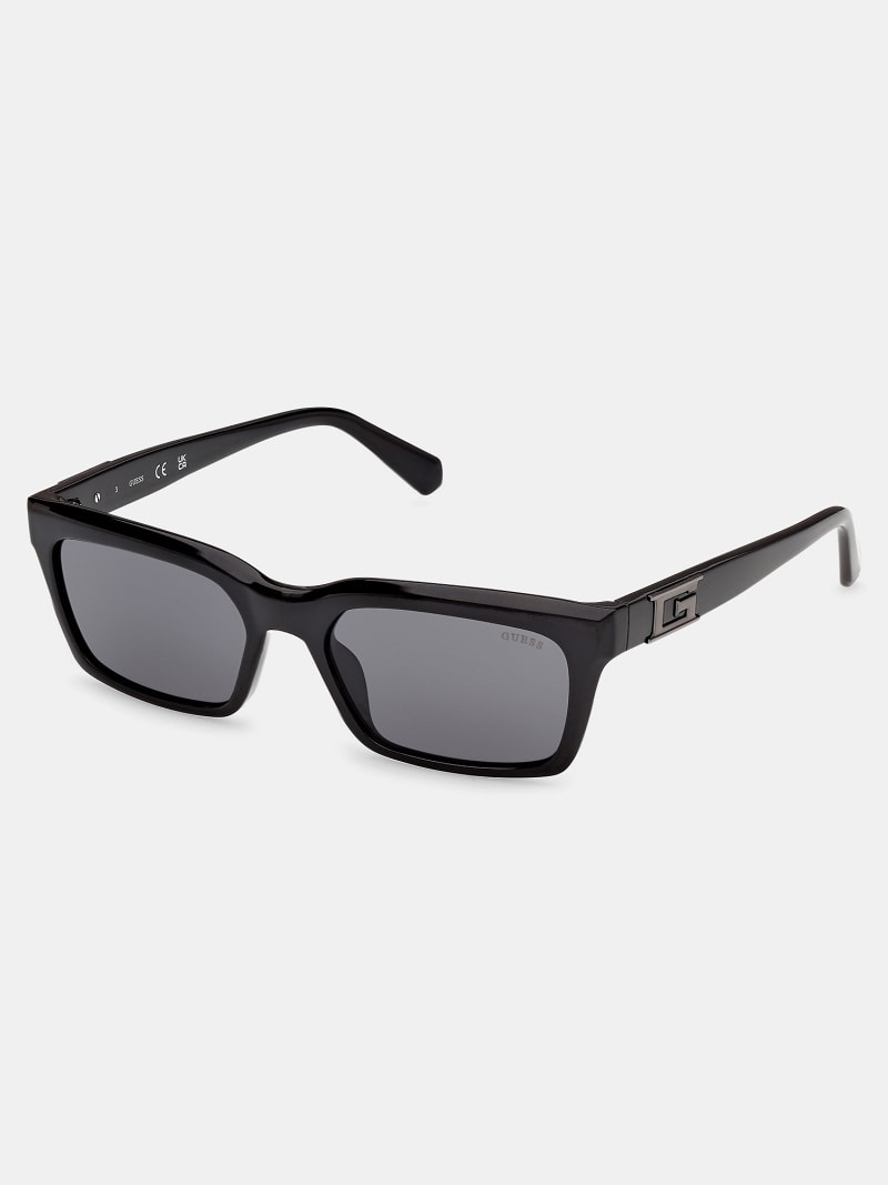 Occhiali Da Sole Uomo Guess GF0230-10N - Modello Elegante E Alla Moda