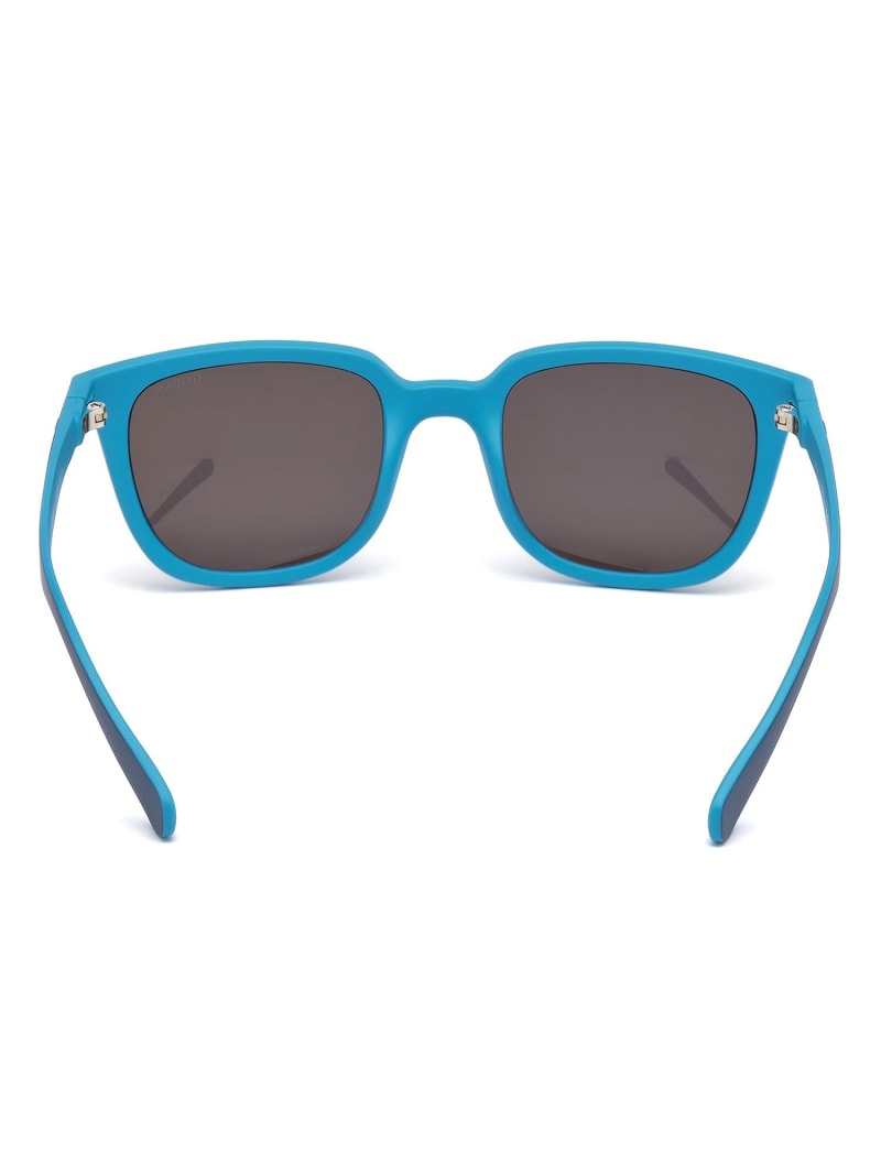 Square Sunglasses Guess Official Online Store