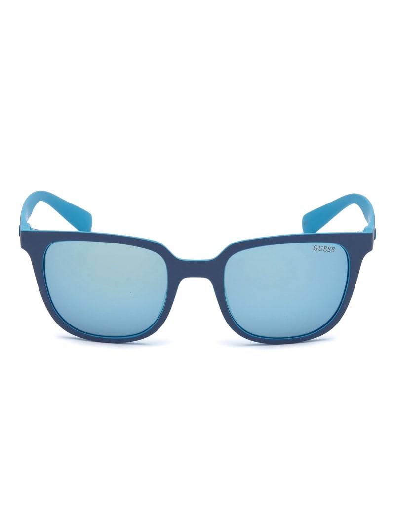 Square Sunglasses Guess Official Online Store