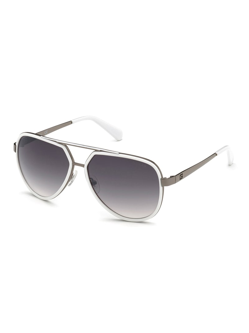 SONNENBRILLE MODELL PILOT | Guess offizieller Online-Shop