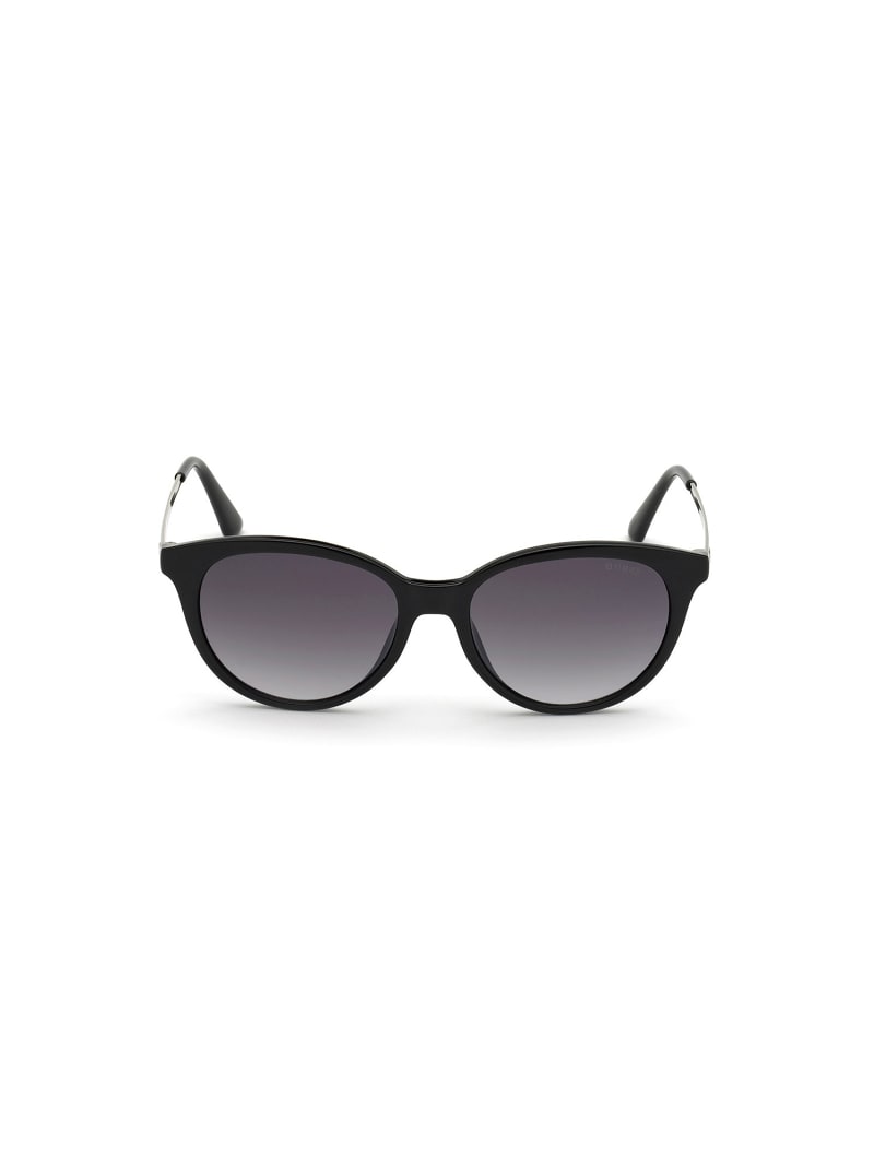 Runde Sonnenbrille Guess Offizieller Online Shop