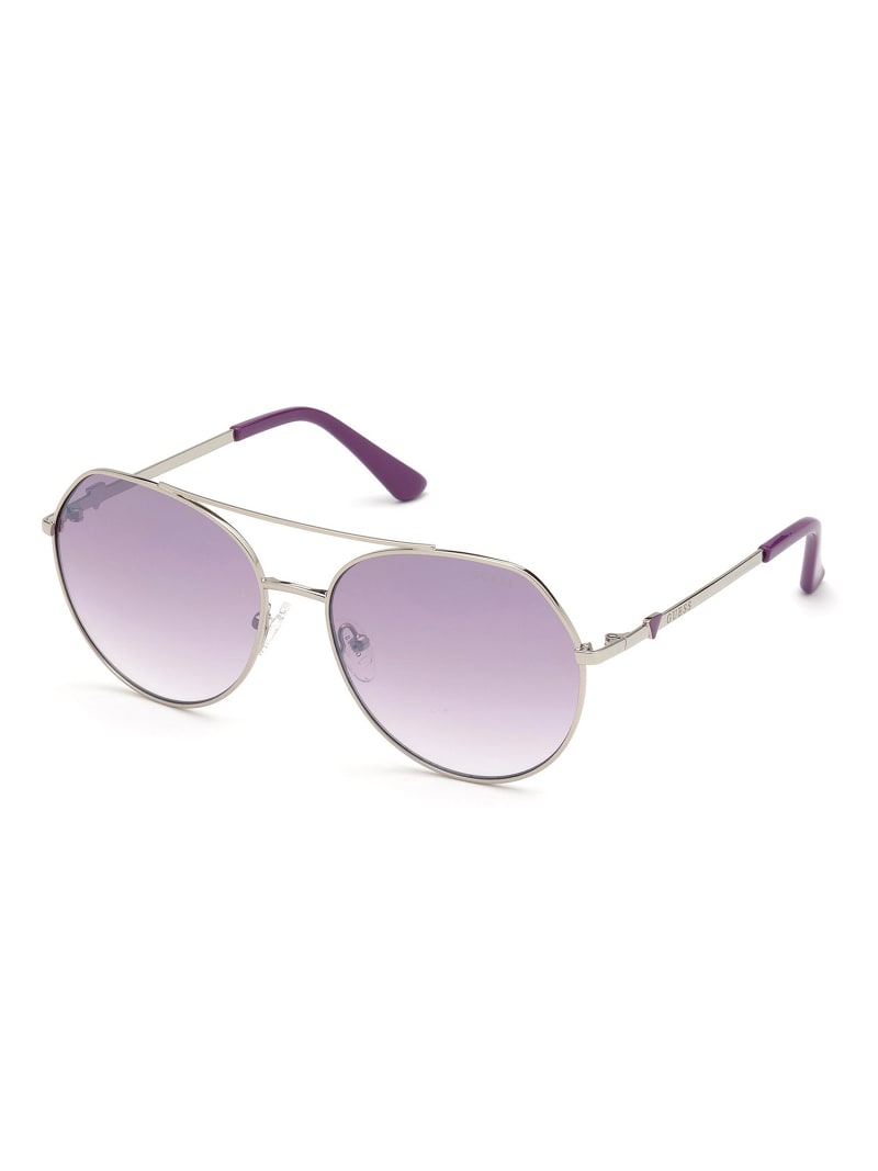 SONNENBRILLE PILOT | Guess offizieller Online-Shop