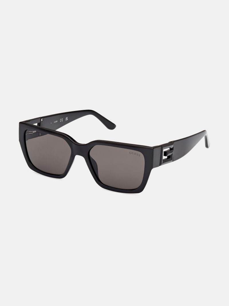 Guess® Square Sunglasses Men