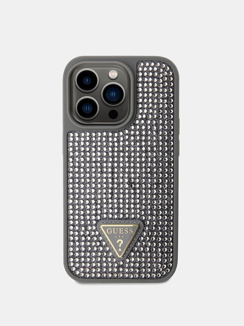 Coque strass iPhone 15 Pro
