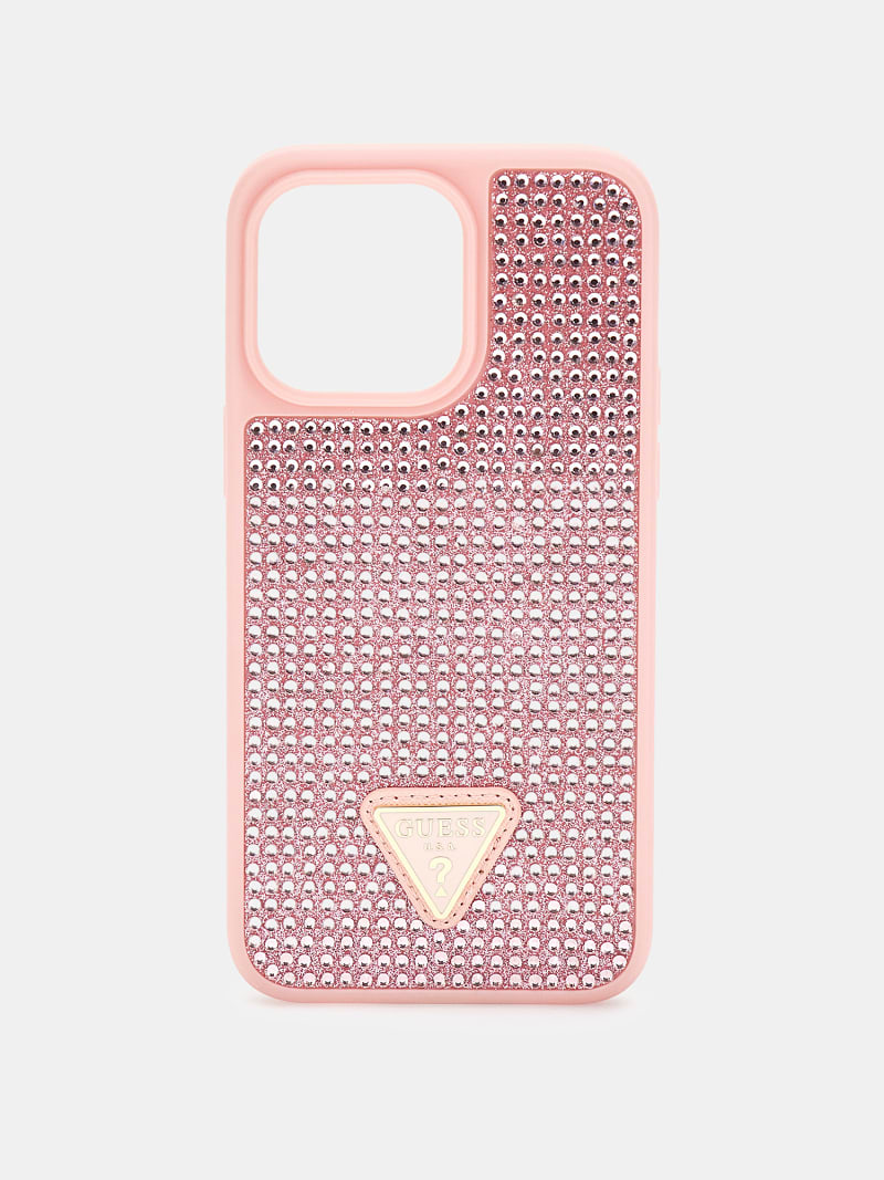 Coque strass iPhone 15 Pro Max