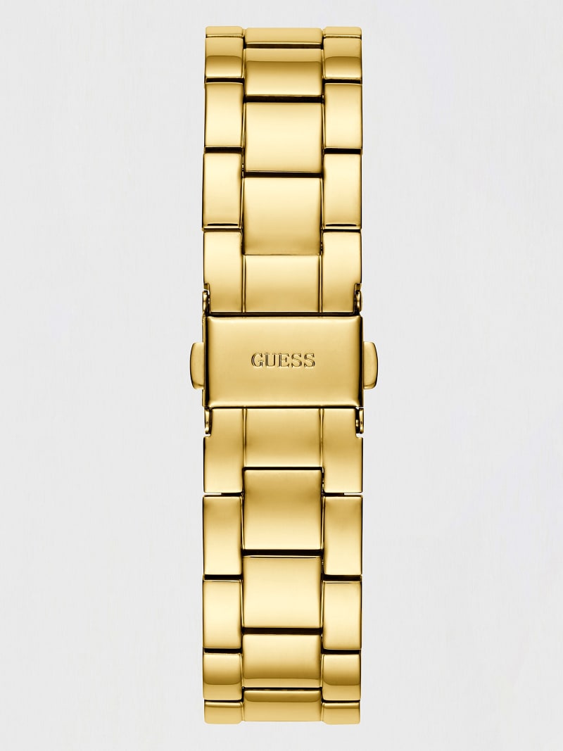 Orologio Analogico Quadrato Shop Online Ufficiale Guess