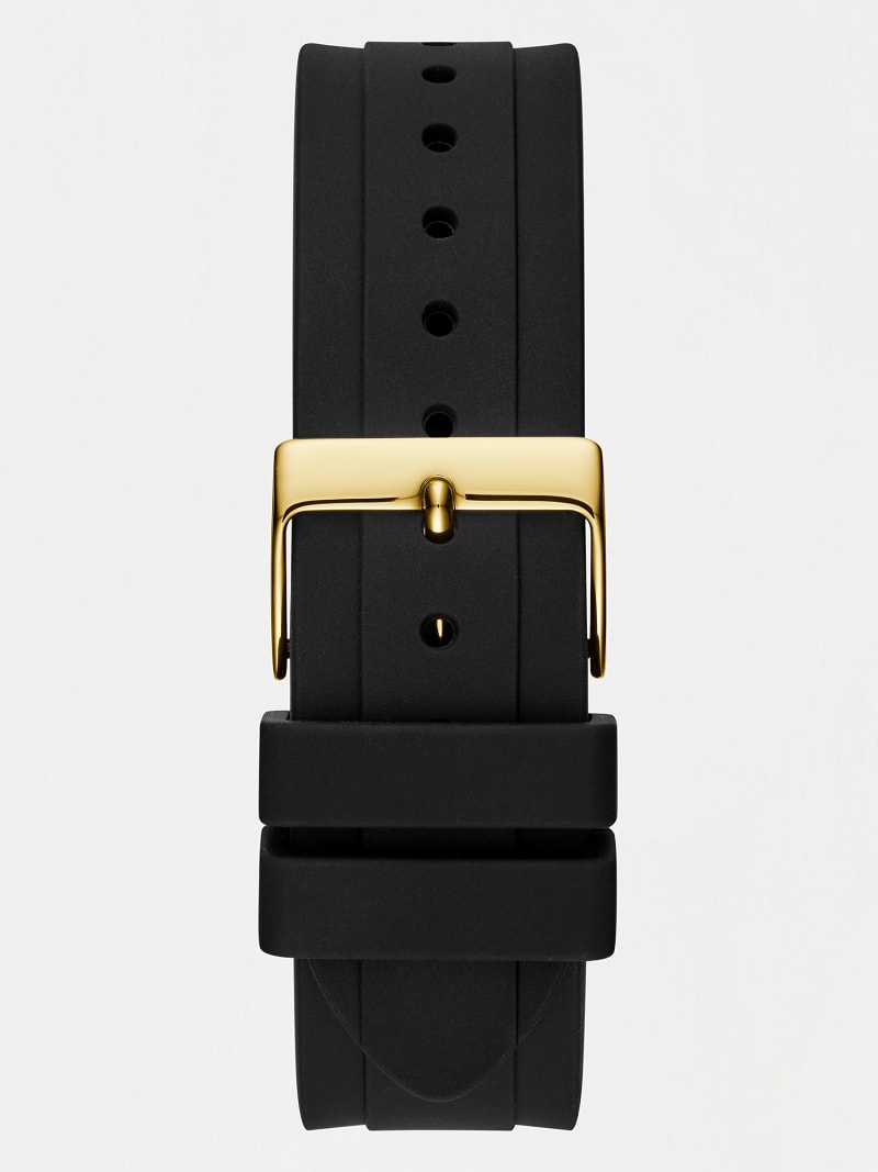 Crystal Multifunction Watch Guess Official Online Store