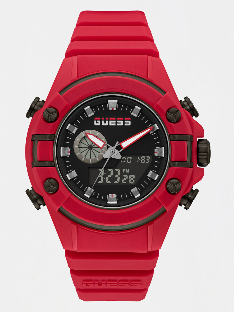 Casual digital watch best sale
