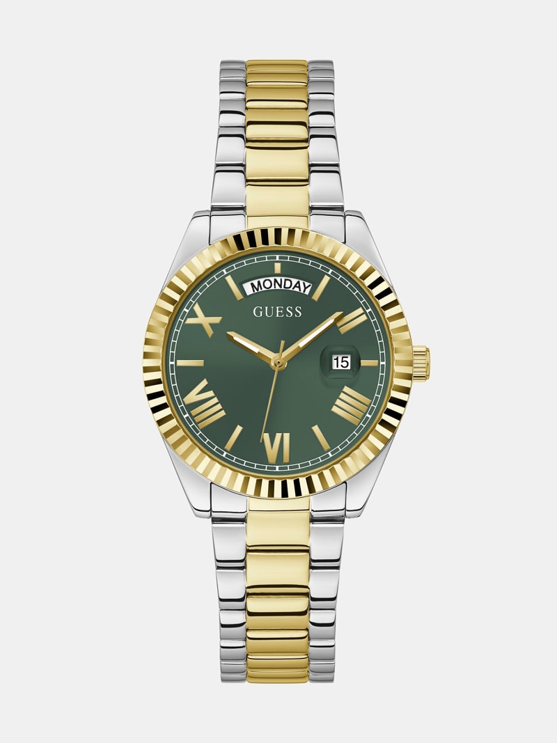 Orologio al quarzo Guess uomo Top Gun gw0278g2