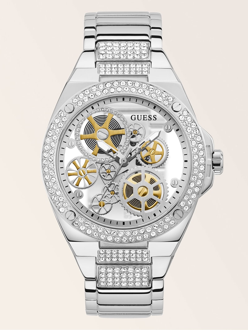 Guess W0674G3: L'Orologio Uomo Che Unisce Stile E Praticità, Perfetto Per Ogni Occasione - 5