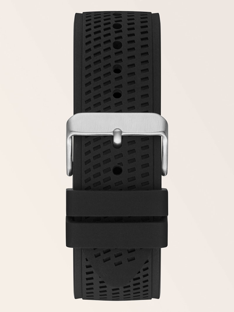 GUESS CRYSTAL MULTIFUNCTION WATCH Men