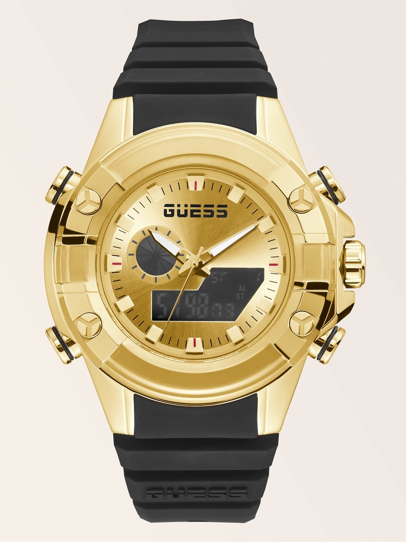 GUESS DIGITAL WATCH Men