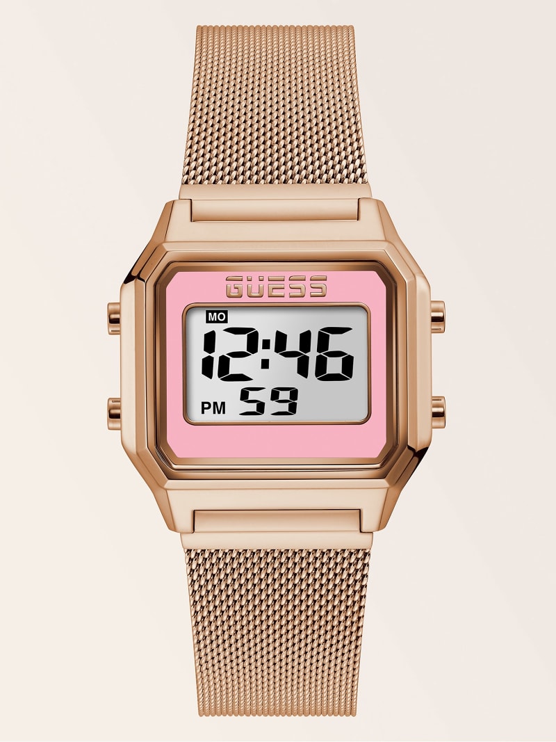 Orologio digitale donna sale