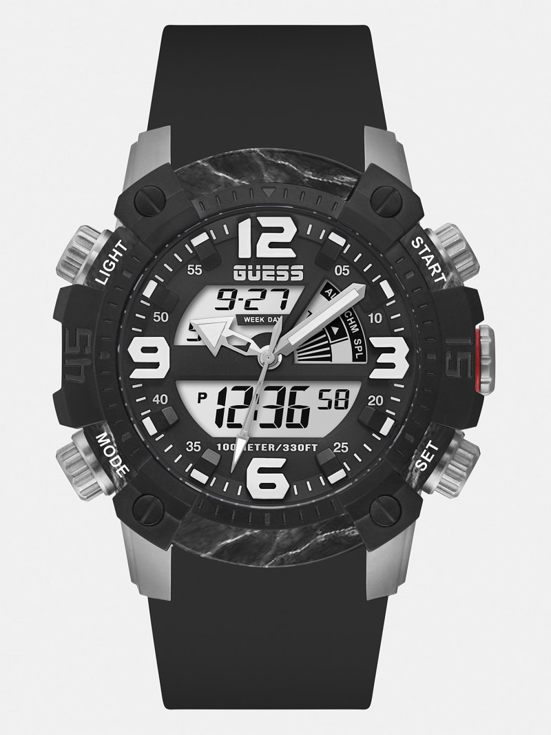 Orologio silicone digitale sale