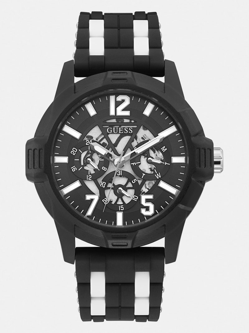 GUESS® Многофункциональные часы Мужчинам