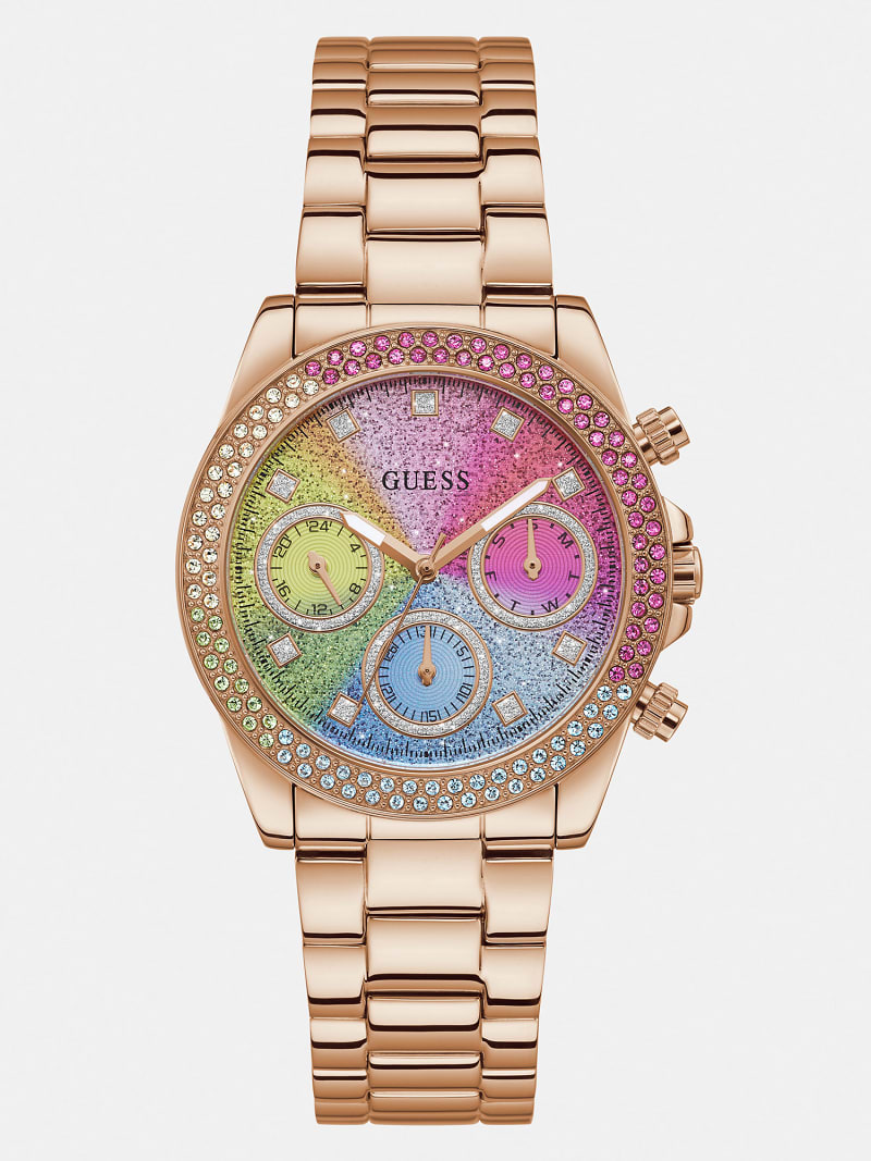 Guess smartwatch women sales