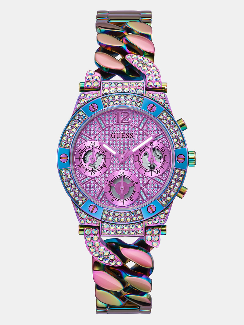 Guess sport horloge dames on sale