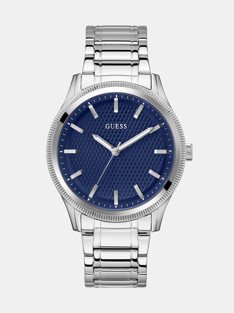 Reloj guess hombre acero inoxidable hotsell