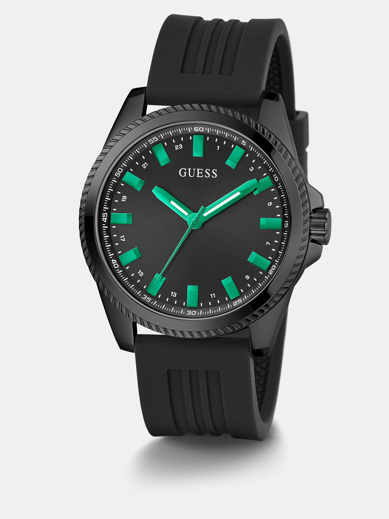 Reloj guess hombre digital on sale