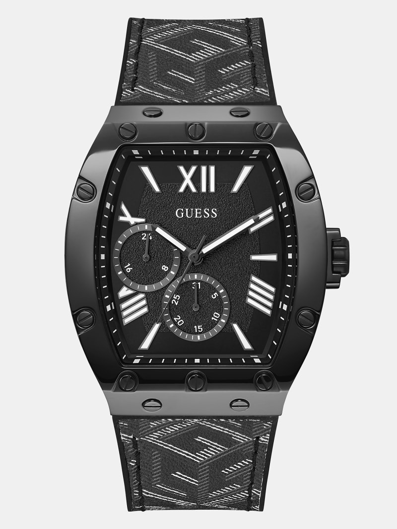 Orologio multifunzione stampa G Cube