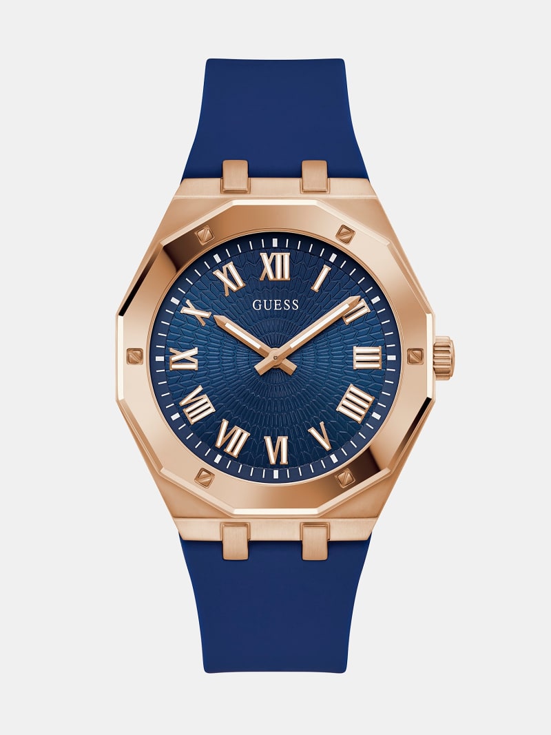 Guess uomo orologio sale