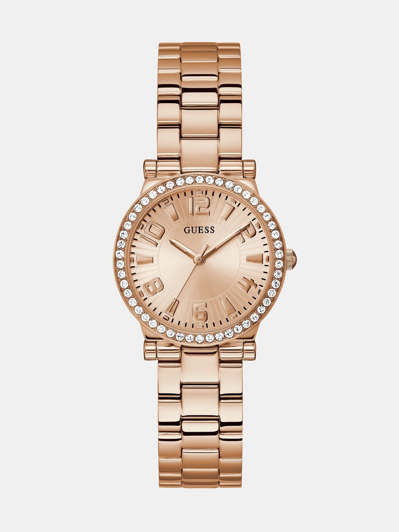 Reloj analógico online pantalla completa 2025