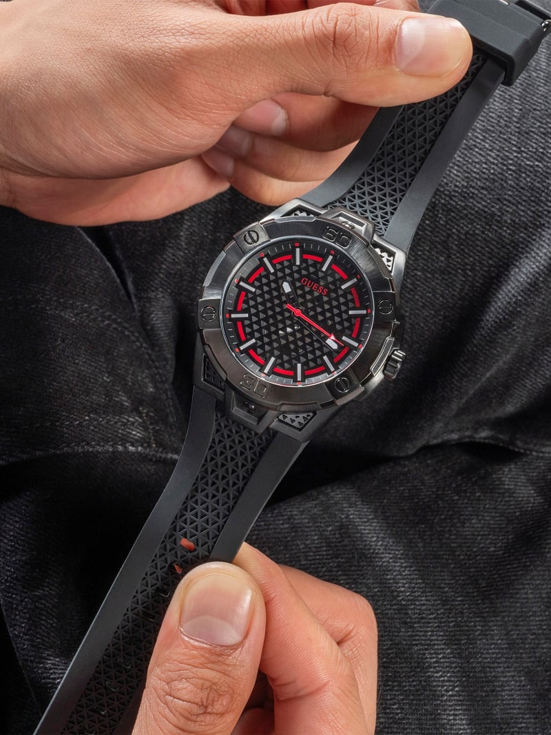 Guess u1049g6 on sale