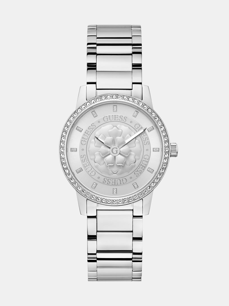 Guess flower watch shop