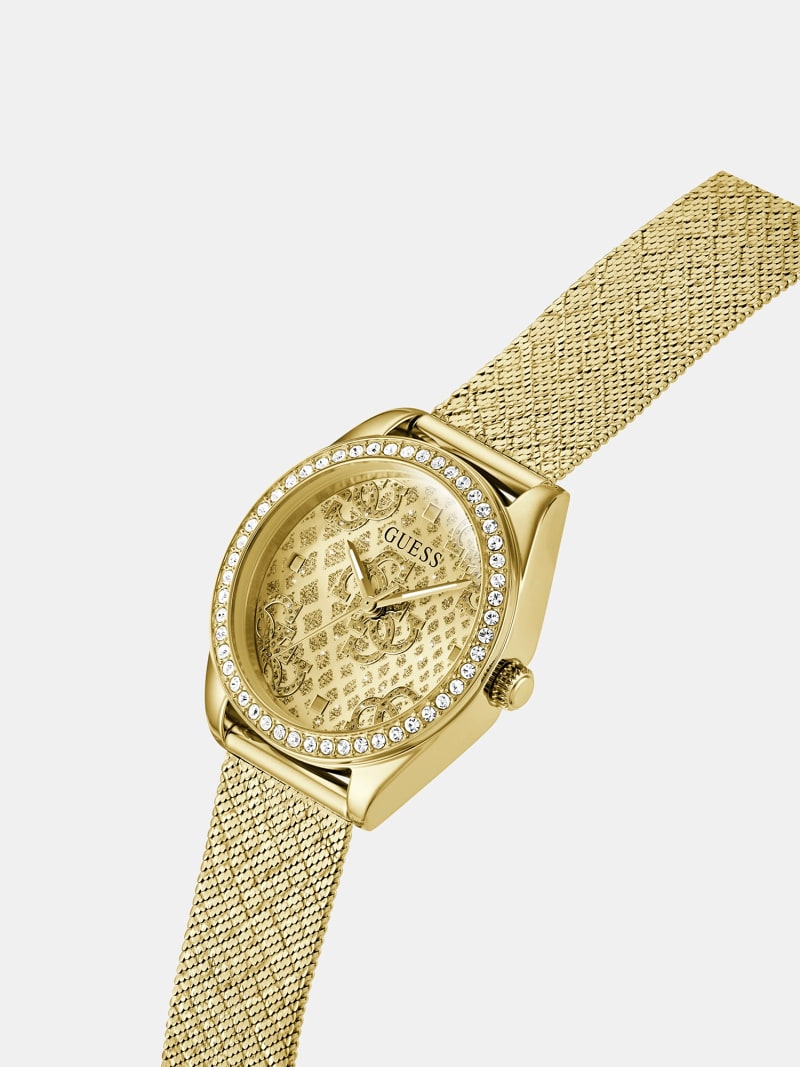 De Leonardis Gioielleria - Orologio - Al quarzo - Donna - Guess - GW0471L1 - Orologi