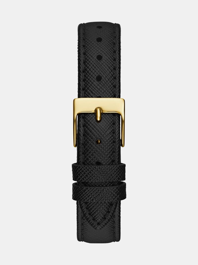 Guess W0627L4 Orologio Unisex, Argento