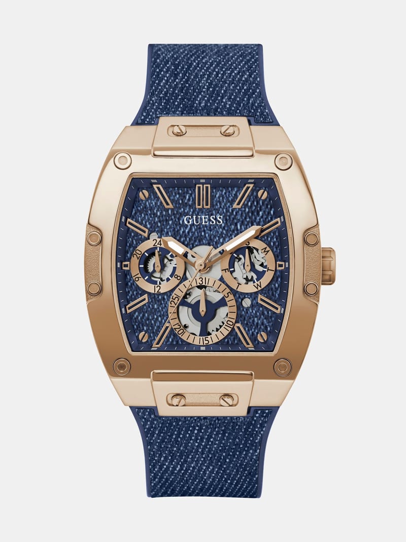Montre Guess Solde Montre ConnectÃ©e Homme Montre Multifonction En