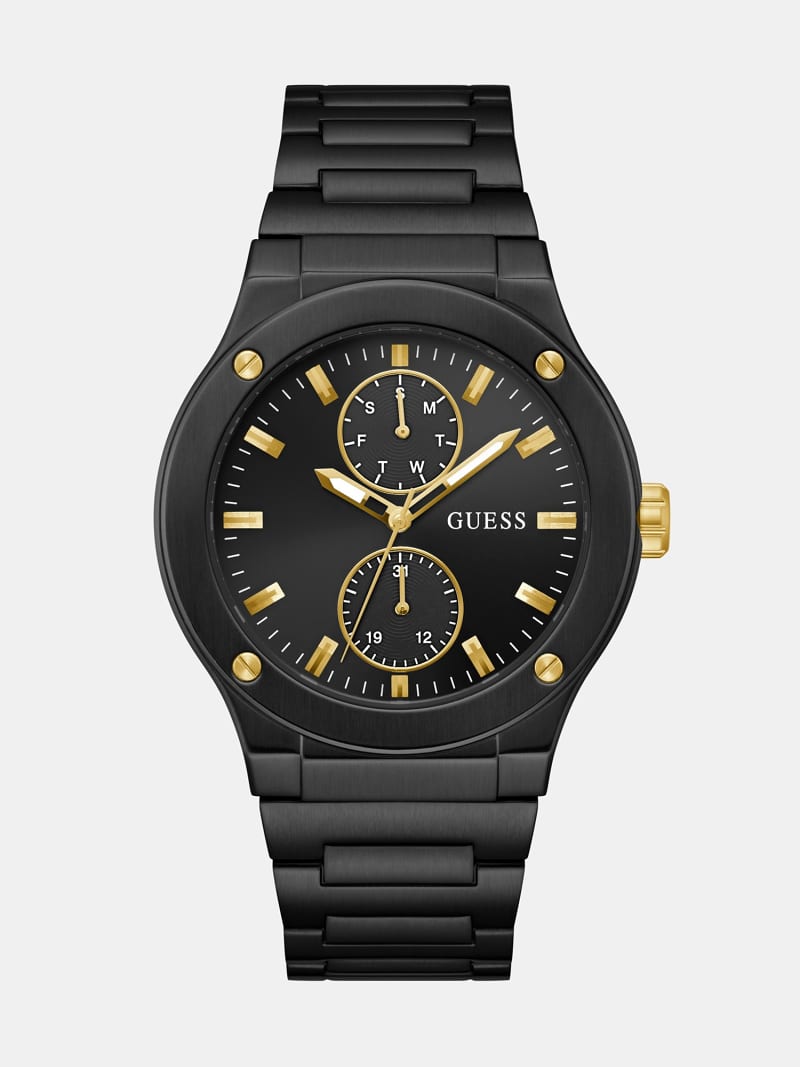 Multifunctioneel horloge roestvrij staal