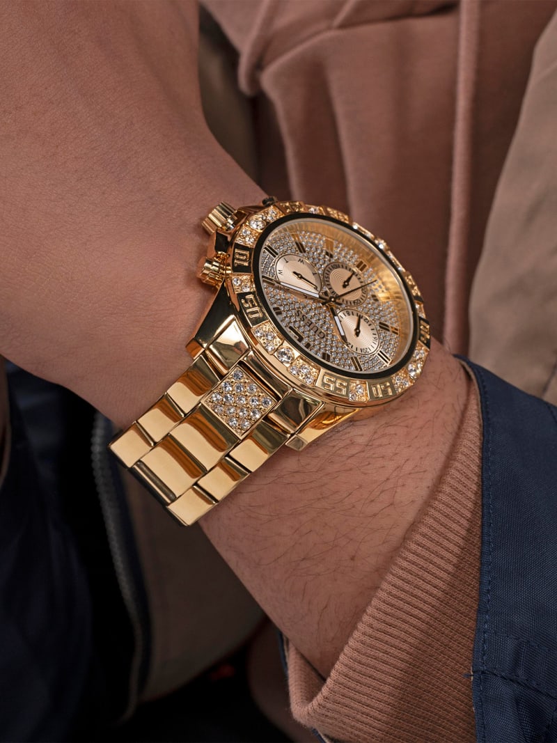 Orologio - Al quarzo - Uomo - Guess - W0191G2 - Orologi