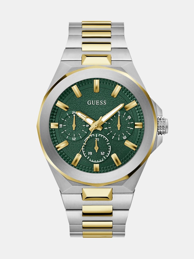 Orologio guess uomo argento new arrivals
