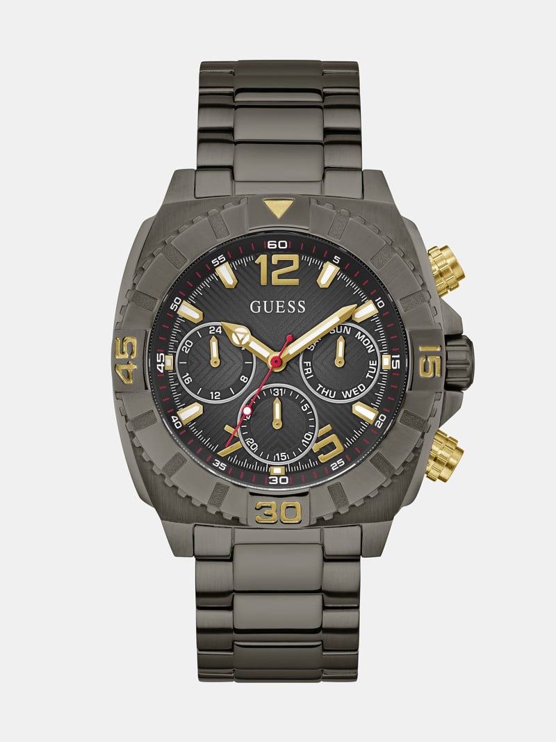 Horloge roestvrij staal new arrivals