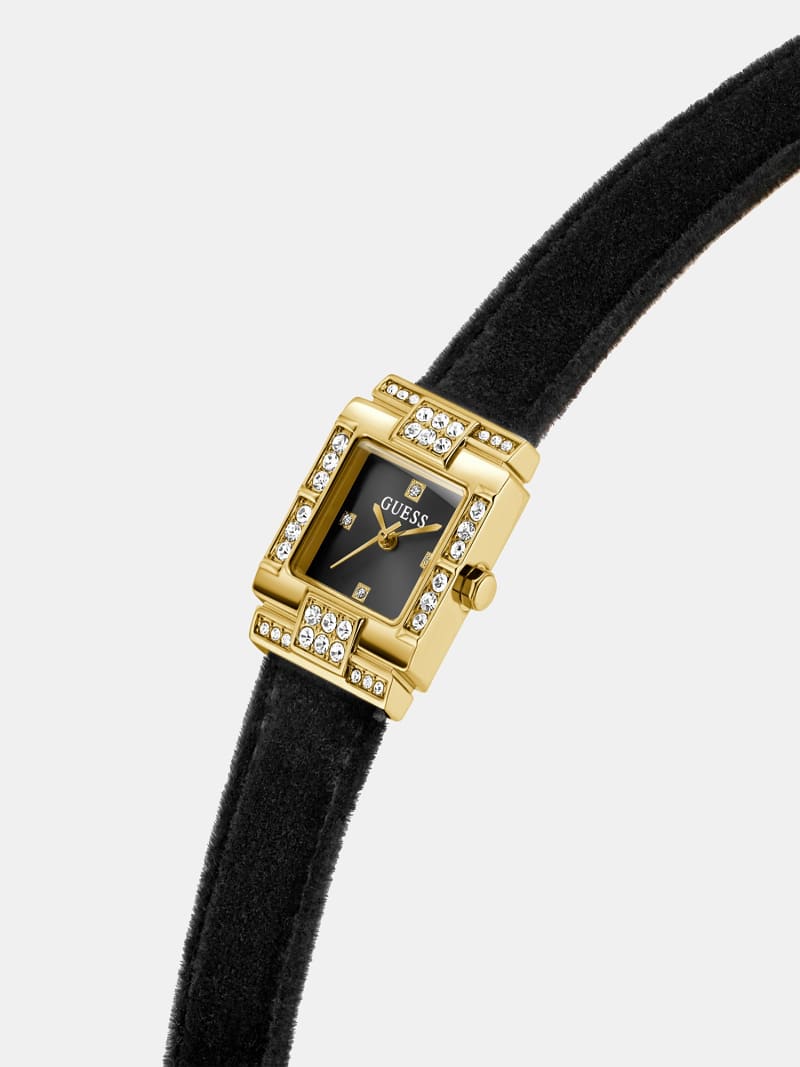 Guess RUMOUR - Horloge - rosegold- coloured/roségoudkleurig